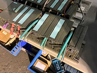 Partij siemens s7 plc-modules - afbeelding 2 van  6