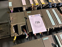 Partij siemens s7 plc-modules - afbeelding 4 van  6