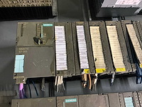 Partij siemens s7 plc-modules - afbeelding 6 van  6