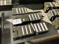 Partij siemens s7 plc-modules - afbeelding 1 van  6