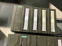 Partij siemens s7 plc-modules - afbeelding 4 van  6