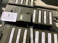 Partij siemens s7 plc-modules - afbeelding 5 van  6