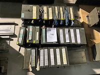 Partij siemens s7 plc-modules - afbeelding 3 van  4