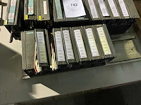 Partij siemens s7 plc-modules - afbeelding 4 van  4