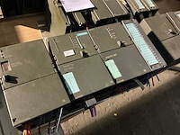 Partij siemens s7 plc-modules - afbeelding 1 van  4