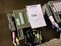 Partij siemens s7 plc-modules - afbeelding 3 van  6