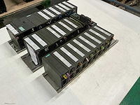 Partij siemens s7 plc-modules - afbeelding 2 van  9