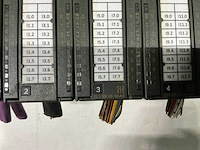 Partij siemens s7 plc-modules - afbeelding 3 van  9