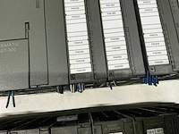 Partij siemens s7 plc-modules - afbeelding 7 van  9