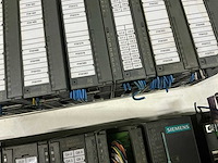 Partij siemens s7 plc-modules - afbeelding 8 van  9