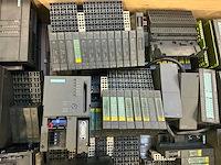Partij siemens simatic modules - afbeelding 2 van  10