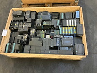 Partij siemens simatic modules - afbeelding 1 van  10