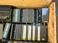 Partij siemens simatic modules - afbeelding 3 van  10