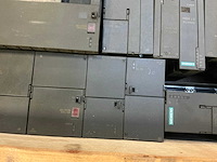 Partij siemens simatic modules - afbeelding 6 van  10