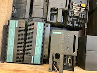 Partij siemens simatic modules - afbeelding 7 van  10