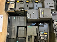 Partij siemens simatic modules - afbeelding 8 van  10
