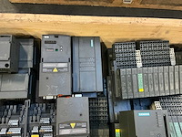Partij siemens simatic modules - afbeelding 10 van  10