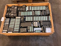 Partij siemens simatic modules - afbeelding 1 van  8