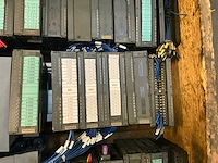 Partij siemens simatic modules - afbeelding 2 van  10
