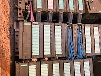 Partij siemens simatic modules - afbeelding 8 van  10