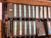 Partij siemens simatic modules - afbeelding 9 van  10