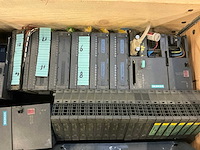 Partij siemens simatic modules - afbeelding 2 van  11