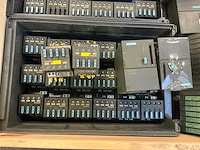 Partij siemens simatic modules - afbeelding 4 van  11