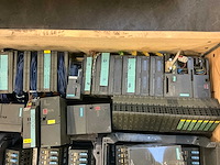 Partij siemens simatic modules - afbeelding 5 van  11