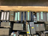 Partij siemens simatic modules - afbeelding 6 van  11