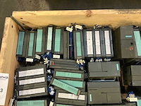 Partij siemens simatic modules - afbeelding 7 van  11