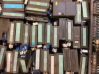 Partij siemens simatic modules - afbeelding 8 van  11