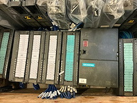 Partij siemens simatic modules - afbeelding 2 van  11