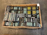 Partij siemens simatic modules - afbeelding 1 van  11