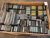 Partij siemens simatic modules - afbeelding 4 van  11