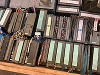 Partij siemens simatic modules - afbeelding 6 van  11
