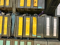 Partij siemens simatic modules - afbeelding 9 van  11