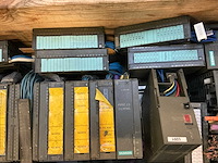 Partij siemens simatic modules - afbeelding 10 van  11
