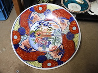 Partij sierborden - afbeelding 2 van  8