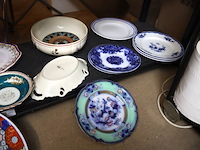 Partij sierborden - afbeelding 3 van  8