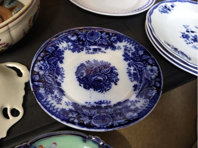 Partij sierborden - afbeelding 4 van  8