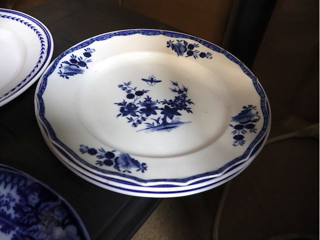 Partij sierborden - afbeelding 5 van  8