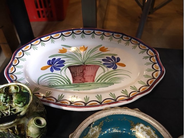 Partij sierborden - afbeelding 6 van  8