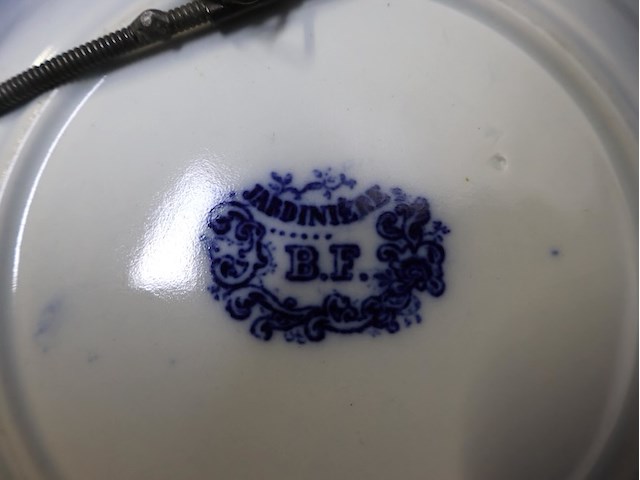 Partij sierborden - afbeelding 7 van  8