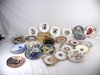 Partij sierborden - afbeelding 1 van  6