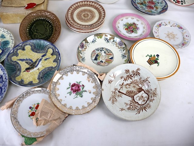 Partij sierborden - afbeelding 3 van  6