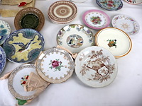 Partij sierborden - afbeelding 3 van  6