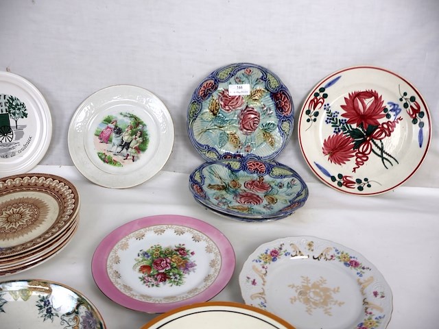 Partij sierborden - afbeelding 4 van  6