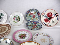 Partij sierborden - afbeelding 4 van  6