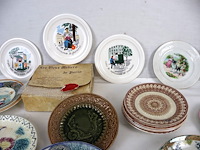 Partij sierborden - afbeelding 5 van  6