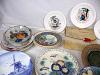 Partij sierborden - afbeelding 6 van  6